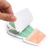 Paper Junkie Cactus Sticky Notes for Teacher Supplies, Cute Office