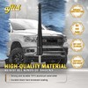aftid Aluminum Short Antenna for 2015-2026 Challenger/Chieftain/Pursuit/Roadmaster Motorcycles Accessories -