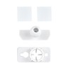 USB/Battery Powered Motion Sensor Alarm MP3 Audio Player Infrared Induction