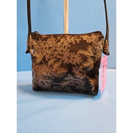 Pinky Bags By Pinky Ladies Handbags Made In The USA Genuine Leather
