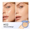 Sace Lady Kit De Maquillaje 6 En 1 Cejas Ojos