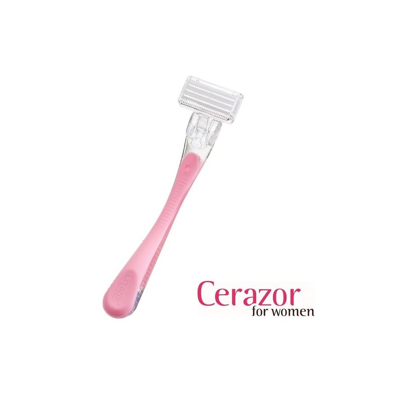 Celaser Ceramic Hair Removal Device for Women, Face & Body