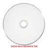 Promedia 5 Pack DVDR 4.7GB White Thermal Printable in Plastic