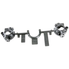 タミヤ HOP-UP OPTIONS OP.1034 DB01 カーボン強化D部品