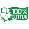 Clothe Co. Mens Heavyweight Cotton T-Shirt Plain Tee (Available in
