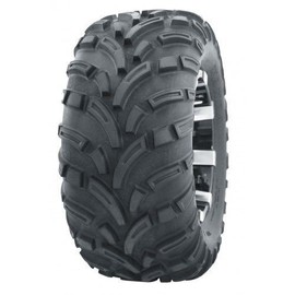 One New WANDA ATV Tire AT 24x8-12 24x8x12 /6PR P373 - 10202