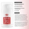 Derma Service Plan – Itching Cream – 50 ml Pump Bottle