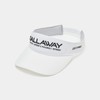 Callaway C25191110 Men's Mesh Visor (Adjustable Size) / Hat Golf,