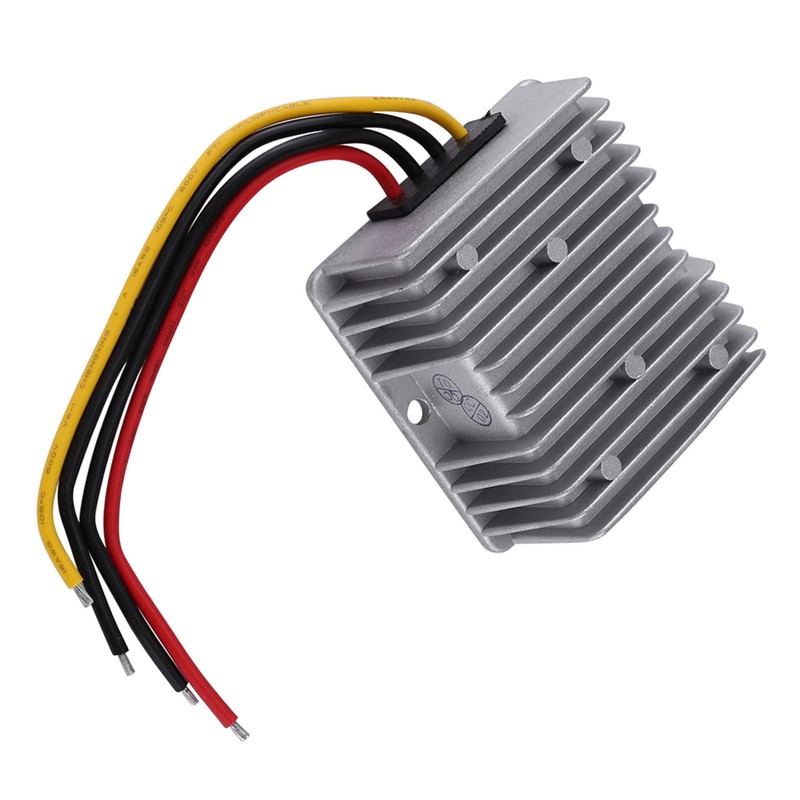DC-DC Voltage Converter Buck Power Supply Module for Car Vehicle