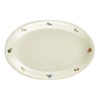 Seltmann Weiden Marie Luise 001.294500 Sea of Flowers Oval Platter,