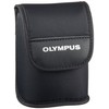 Olympus 8 x 21 RC II Binoculars - Metal Magenta