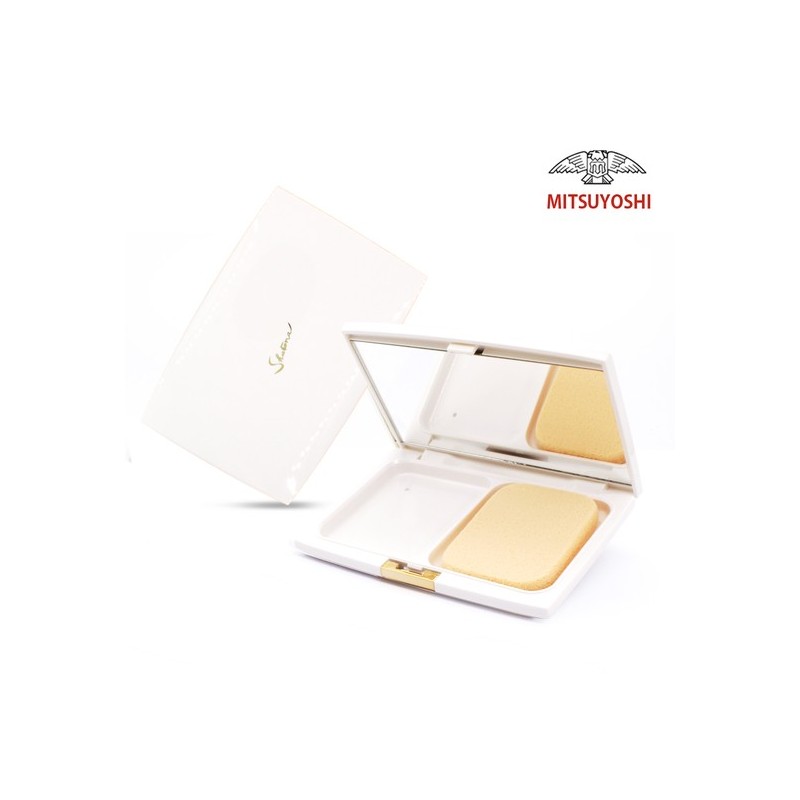 Mitsuyoshi Sharena Powderly Foundation Refill / Main Product HD-23 /