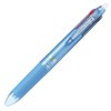 PILOT Multi Color Ballpoint Pen, FriXion Ball 4, 0.5mm, Light