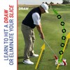 EyeLine Golf Speed Trap - Build Confidence, Improve Your Swing