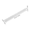 SAFIGLE Modern Sunglasses Display Stand Minimalist Wall Mount Organize Eyewear