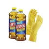 Aserson Heavy Duty Multi-Purpose Cleaner, 48 oz. 2 Pack Bundle