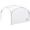Coleman Side Wall 4 Party Shade DX 300+ Sun Shade