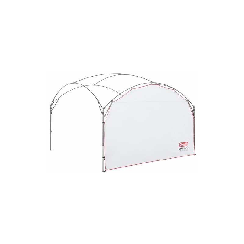 Coleman Side Wall 4 Party Shade DX 300+ Sun Shade