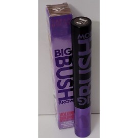 URBAN DECAY BIG BUSH BROW VOLUME BUILDING TINTED GEL 0.2 fl oz BRUNETTE BETTY