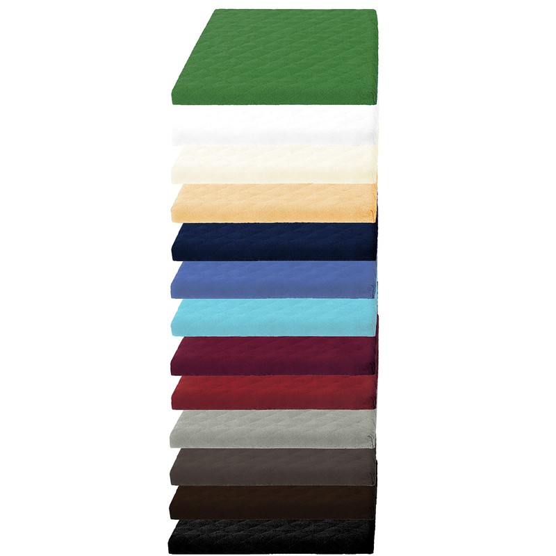 Tumble dryer and washing machine cover in various sizes. Colours,