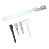 Engine Timing Camshaft Locking Tool Cam Timing Lock Tools Kit