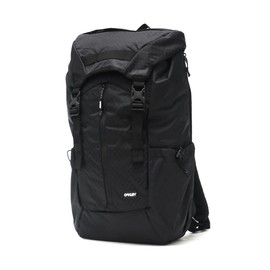 Oakley Men's Voyager Backpack, Blackout, One Size