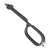 WASHER DRYER HEATING ELEMENT COMPATIBLE WITH HOTPOINT 1200W C00382769 482000088684