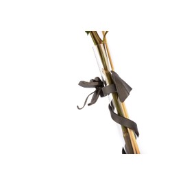 Forging Art Bcn® Vase mit Handgeschmiedetem Eisenband (Drache)