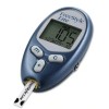 ABBOTT FreeStyle Lite Blood Glucose Meter Only For GLucose Care
