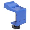Aluminum Alloy Pocket Hole Jig Tool Kit Adjustable Hole Pitch