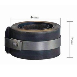 DNYSYSJ Milling Machine Part Clock Spring 25mm For Bridgeport B177+B178 w/Steel Shell