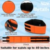 Swim Belt for Adults Swim Floating Belt with Adjustable Pool
