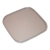 NewTupperware Modular Mates Square Seal Lid in Gray