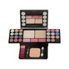 Eyeshadow Palette, 19 Colours Eyeshadow Palette Contouring Kit Combination with