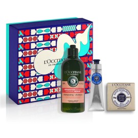 L'Occitane Essentials Collection