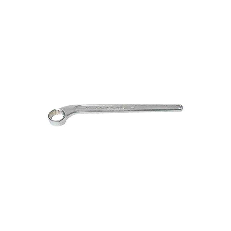 Asahi Metal Industry ASH Single End Glasses Wrench 0.4 inch