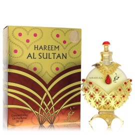 Khadlaj Hareem Al Sultan Gold by Khadlaj