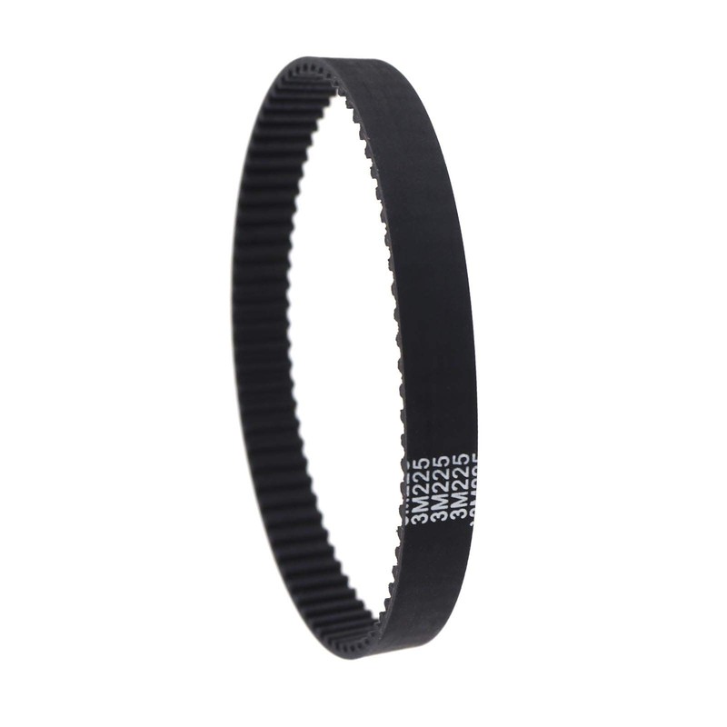 OTOTEC Replacement Drive Belt for PHO 15-82/PHO 16-82/PHO 20-82 9mm