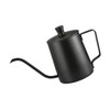 ABOOFAN 1Pc Stainless Kettle Mini Teapot with Lid Versatile for