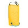 Quiksilver Jungen Medium Water Stash 10L Luggage Carry-on Luggage, Solar