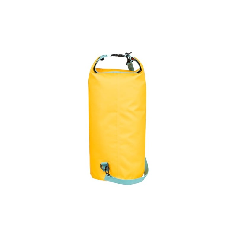 Quiksilver Jungen Medium Water Stash 10L Luggage Carry-on Luggage, Solar