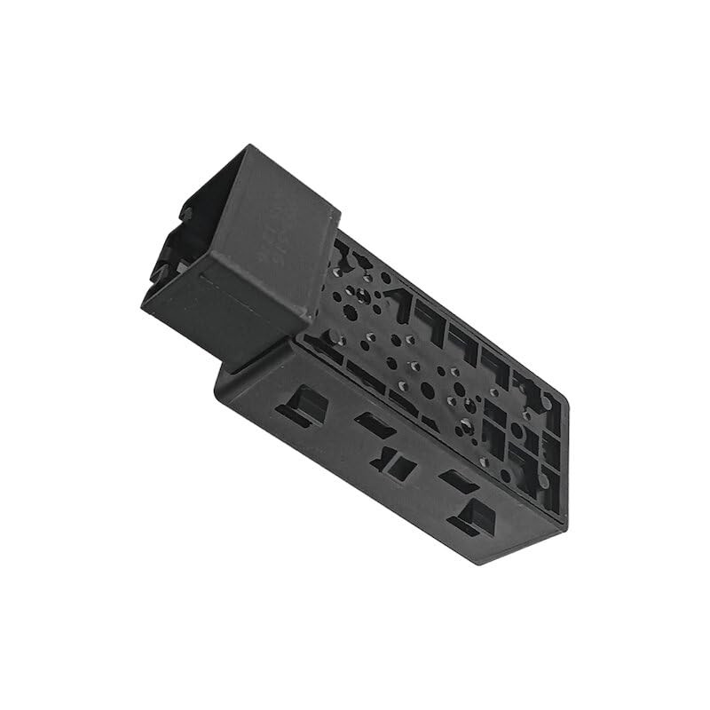 Front Power Seat Switch - 6-Way Adjustable - Compatible with