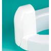 Maddaguard Splash Guard Toilet Seat Directs Urine Home Care Disability