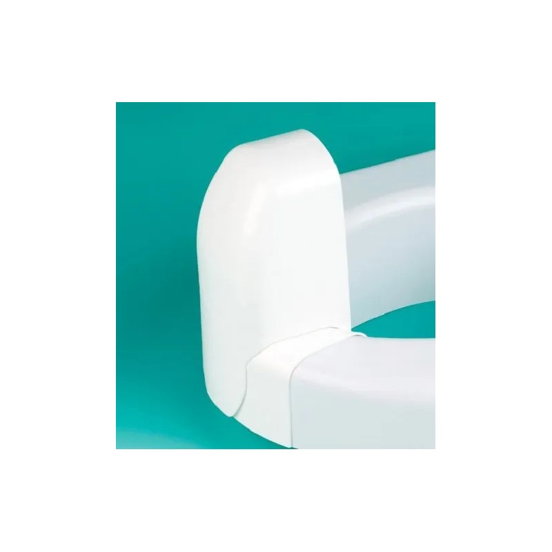 Maddaguard Splash Guard Toilet Seat Directs Urine Home Care Disability