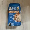 Gerber Cereal for Baby, Grain & Grow, 1st Foods, Oatmeal,