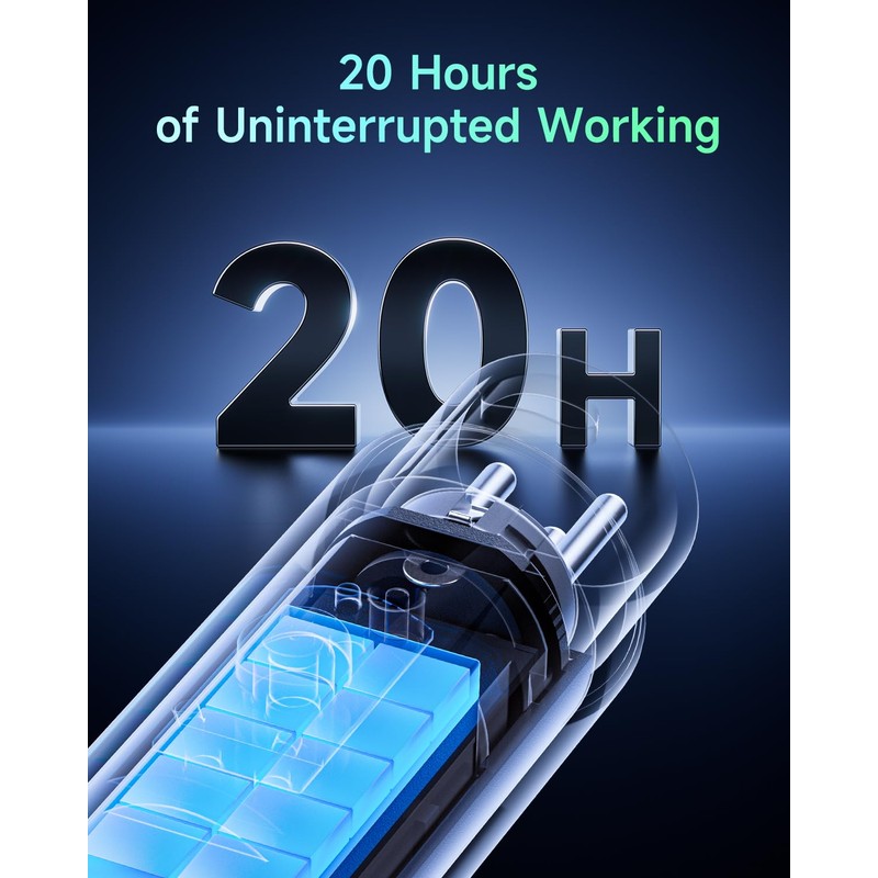 Donner XLR Bluetooth Receiver, Wireless Bluetooth Adapter for Speakers, PA