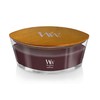 WoodWick Phantom Cherry Ellipse Candle