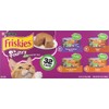 Purina Friskies. Classic Pate - Comida para Gatos, Paquete Variado,