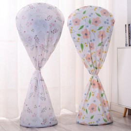 Fan cover Fan protection cover Fan net safety net Circulator storage cover Fan storage cover Partial cover 11ea