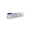 DURCUS ONE - BRAKE PADS (Brake Pads) Super Soft Compound